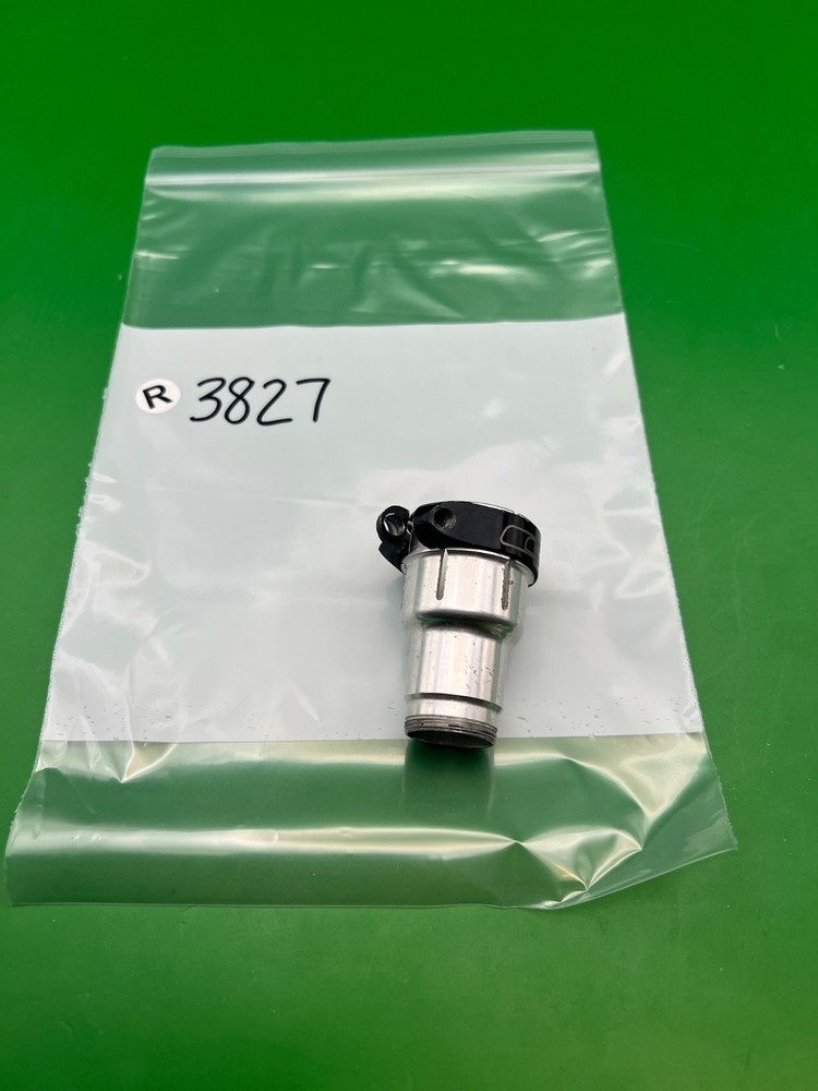 Mid Rise CCM Feedneck