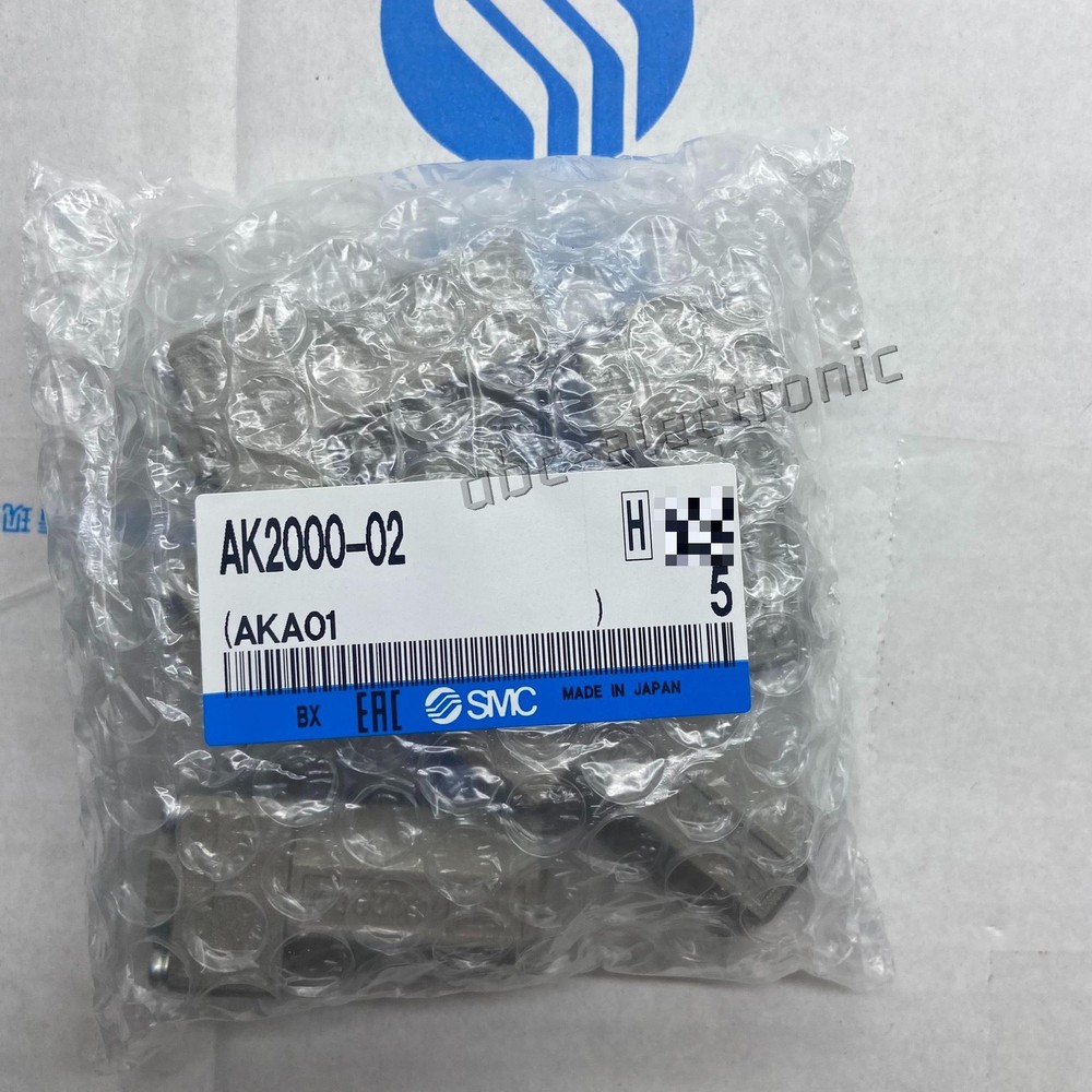 1PCS NEW AK2000-01 One-way valve SMC