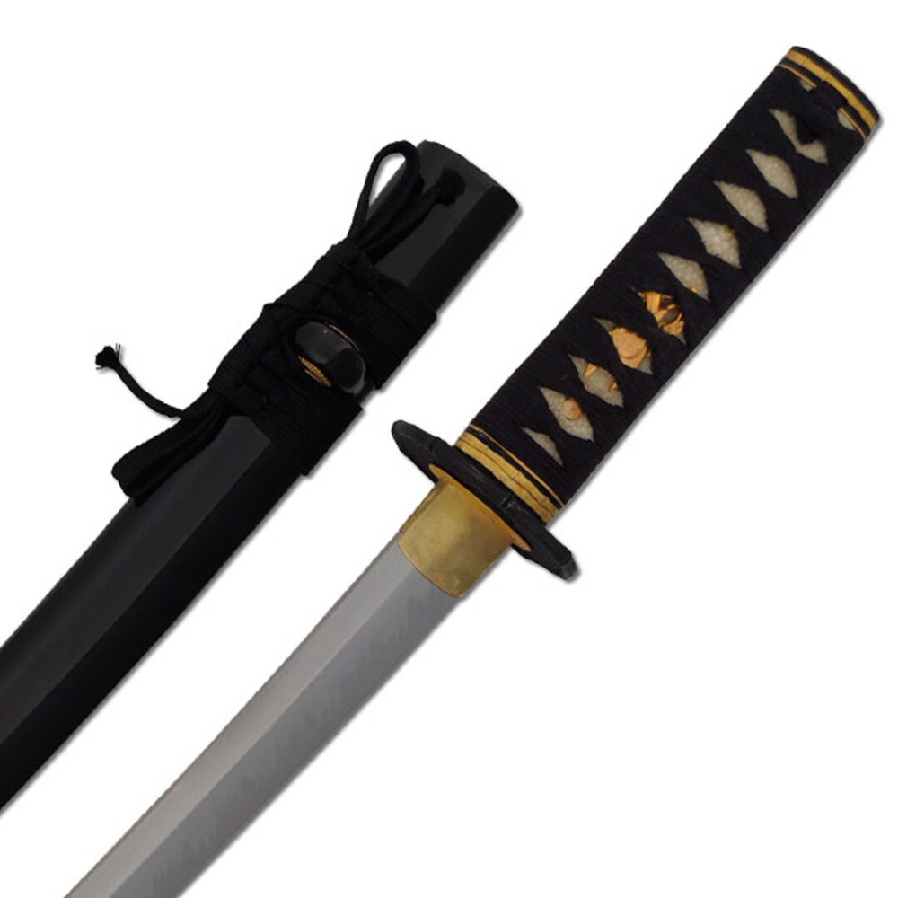 Hanwei - Wakizashi Bamboo Mat