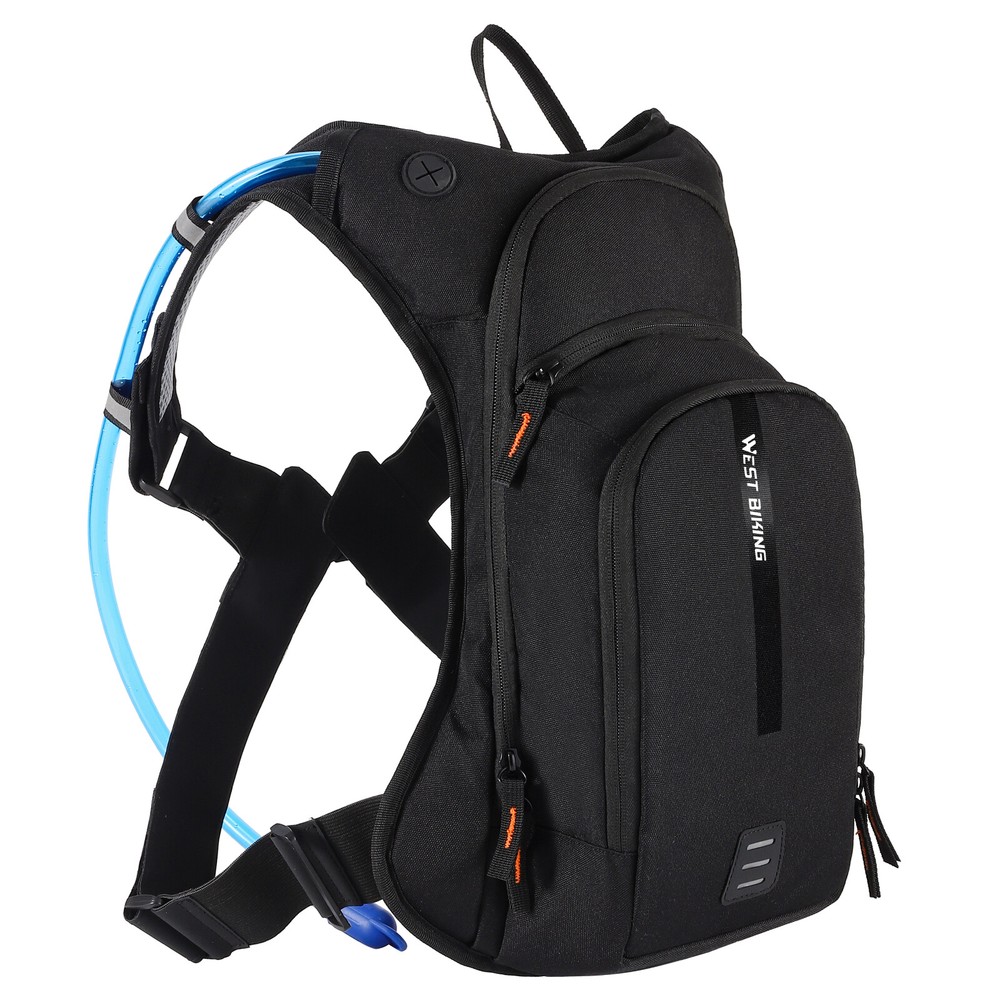 10L/20L Hydration Pack Lightweight Running Hiking Backpack with 2L Water Bladder
