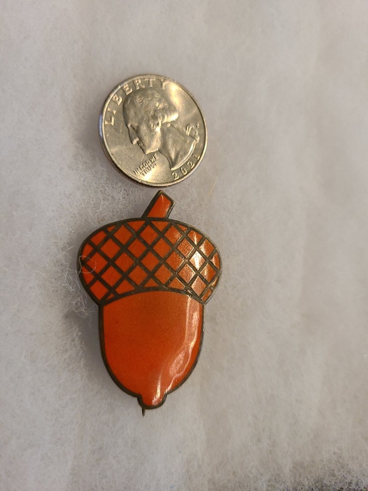 Civil War 14th Corps Badge
