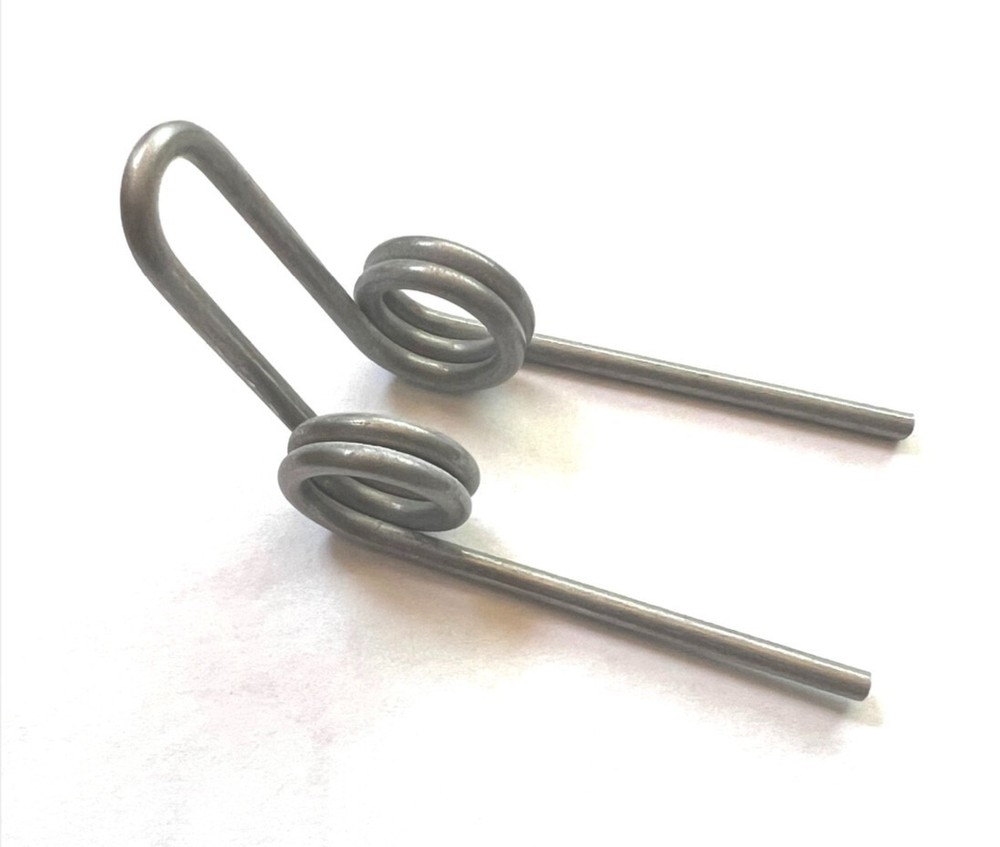 Donut Pump Spring