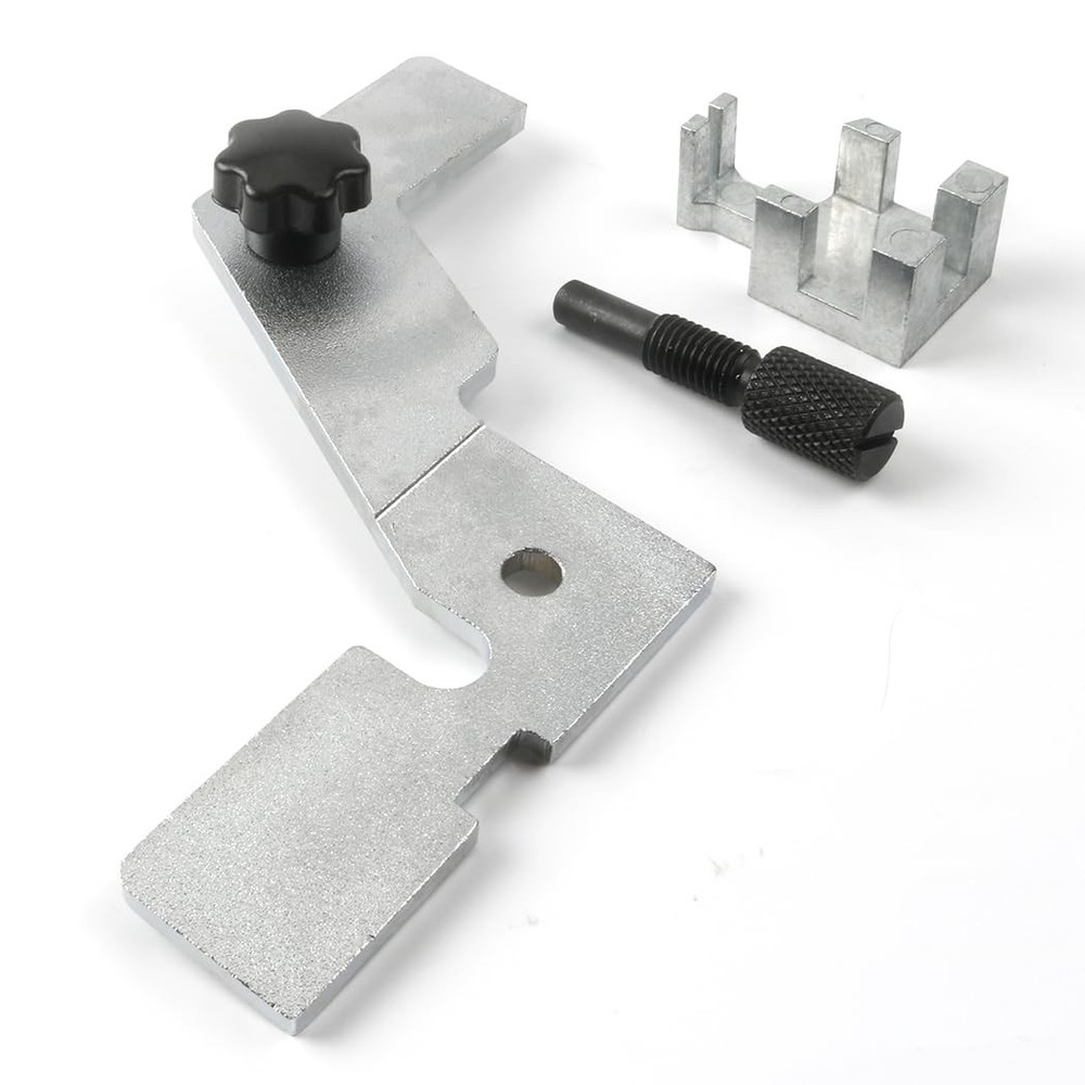 Jetuplusllc Timing Tool Kit for Ford EcoBoost 2.0L 2.3L Engine Replace...