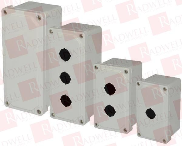 C3 CONTROLS ECC001 / ECC001 (BRAND NEW)