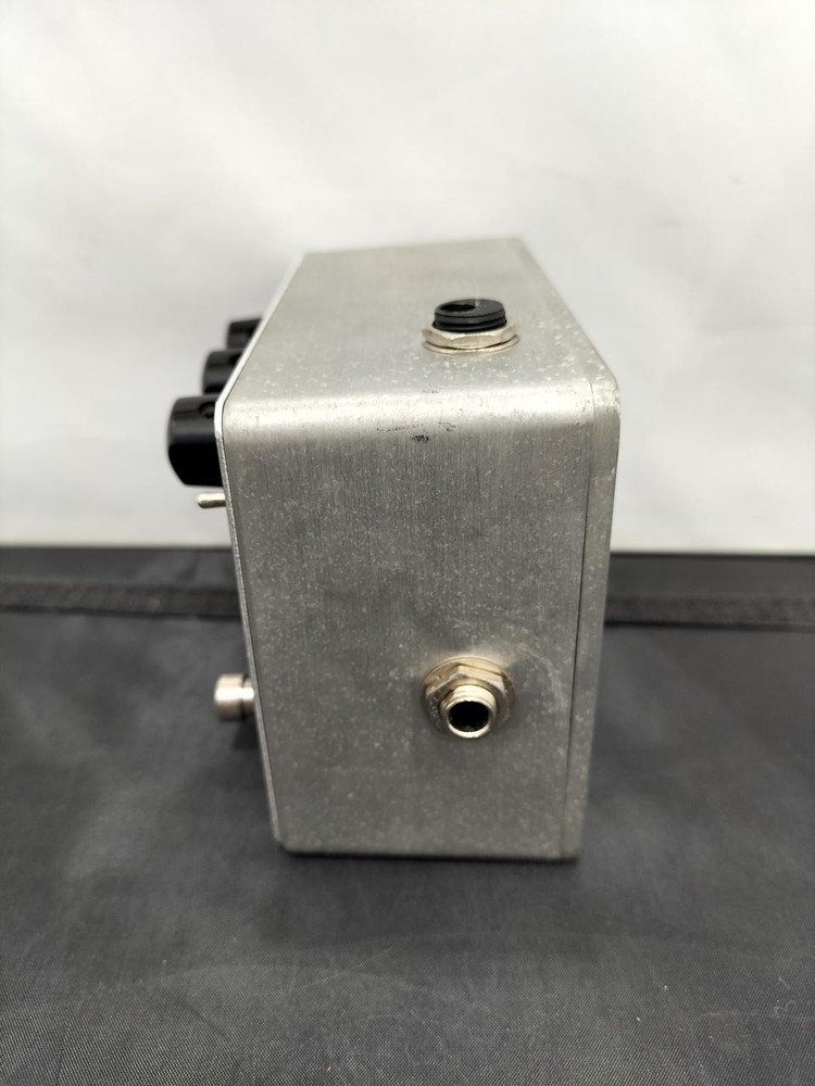 Ovaltone Merkava Mk.2 Effector