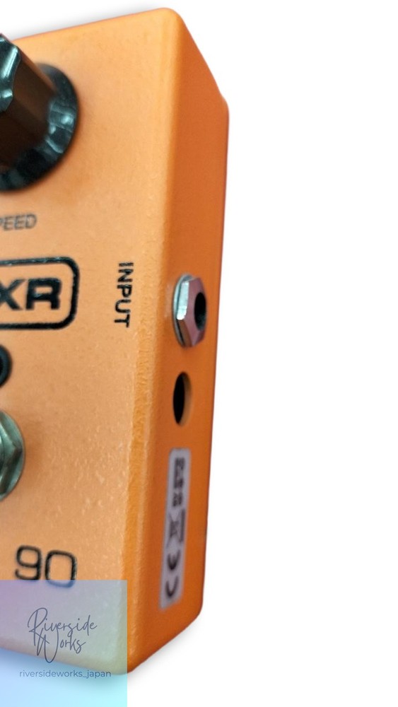 MXR Phase 90 Effect Pedal for Electric Guitar JP