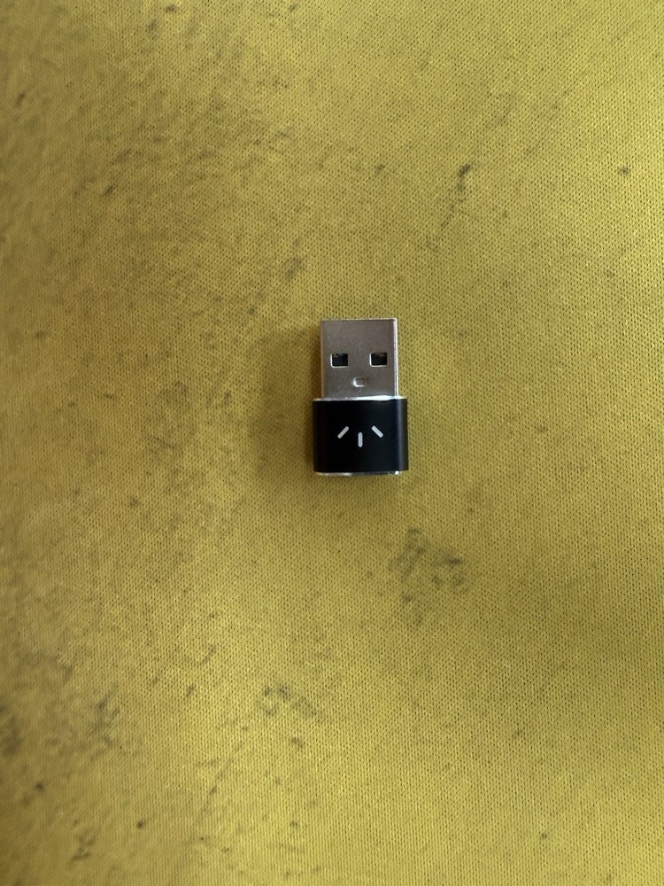 Genki Convert Dock And Shadow Cast Version 1