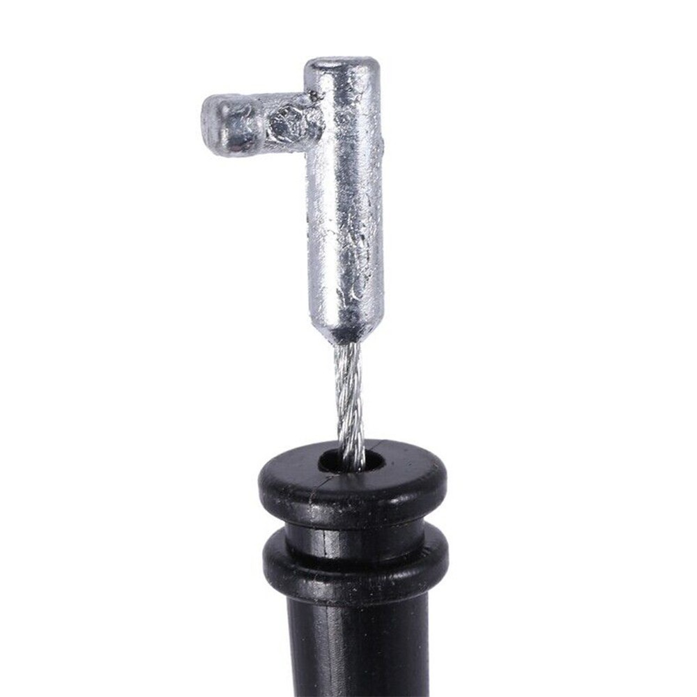 Shift Cable Door Handle Cable A4547230169 Black +silver Classic Front Right