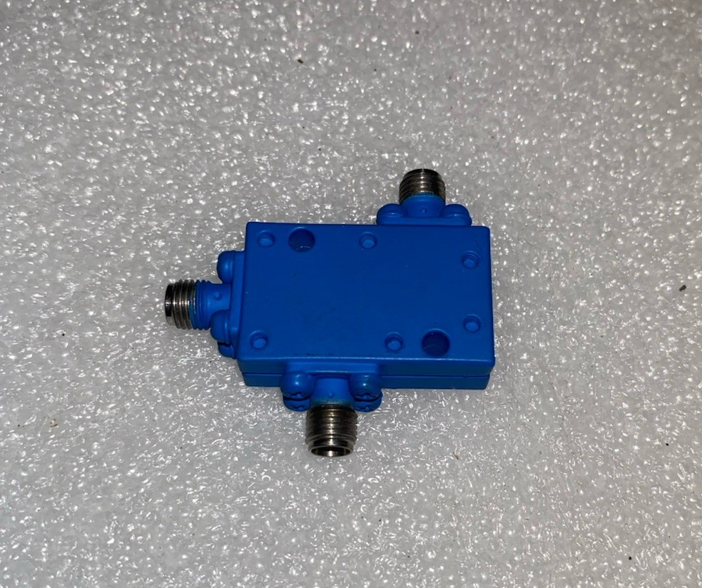 ANAREN 74129 DOUBLE BALANCED 5-18GHZ Excellent Insolation New