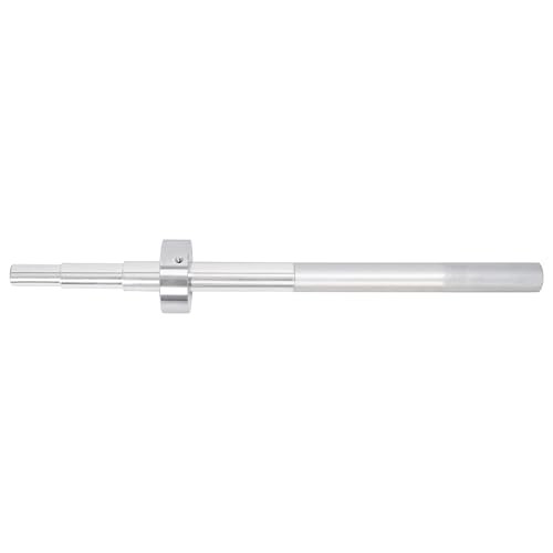 Bearing Alignment Tool Galvanized Steel Silvery