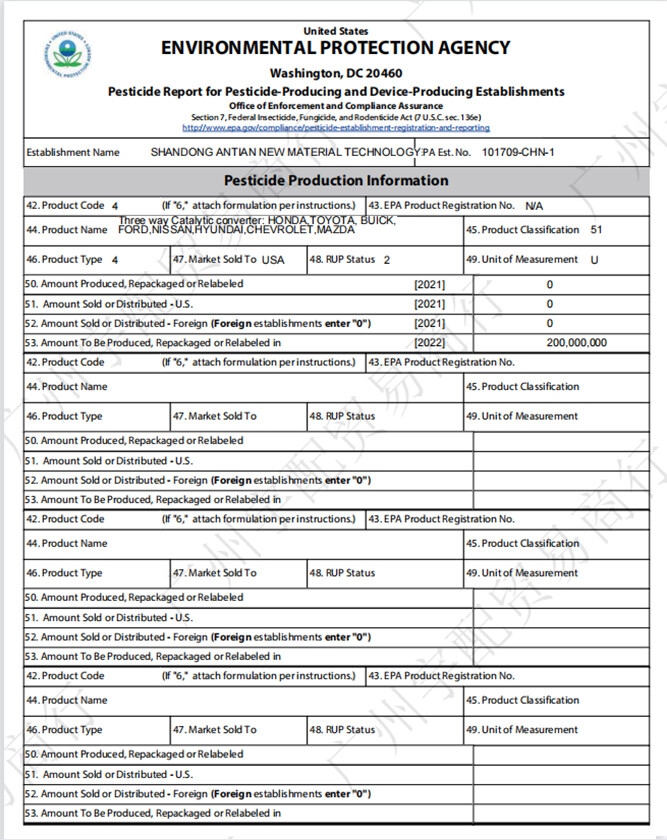 Pair Catalytic Converter Fits Infiniti G35 3.5L 2003-2007 Direct-fit Highflow