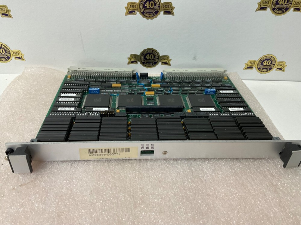 Clearpoint VSBRAM- EC1-32 VME Computer Memory Module VSBRAM-EC1/32 Rev D