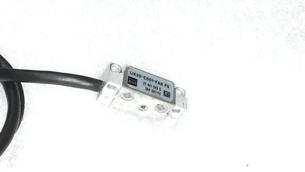 JENA LIA20-C001-FA8FS