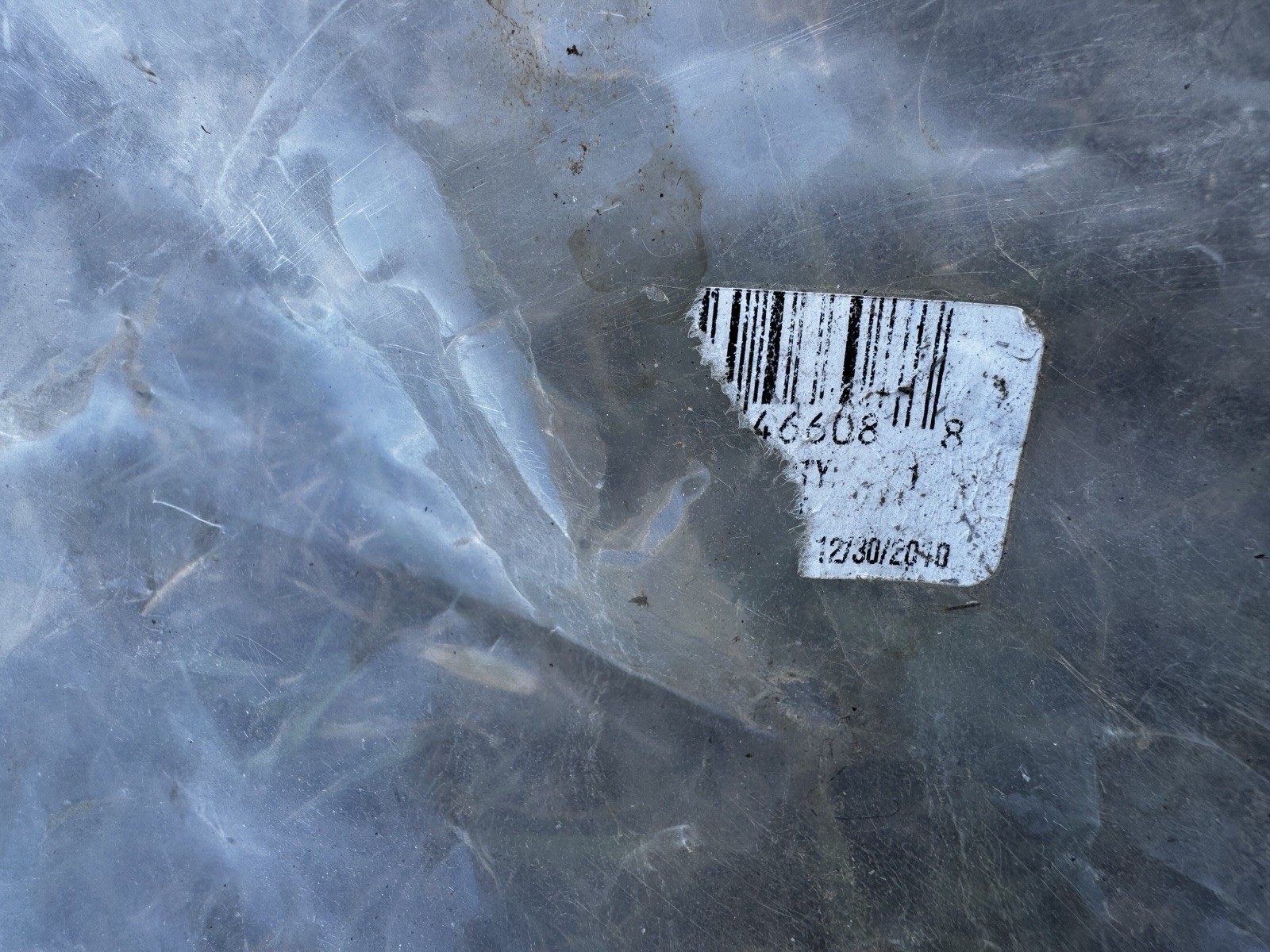 New 2010-11 Arctic Cat M8/Crossfire 8 Single Pipe Exhaust (or Sno-pro Firecat?)