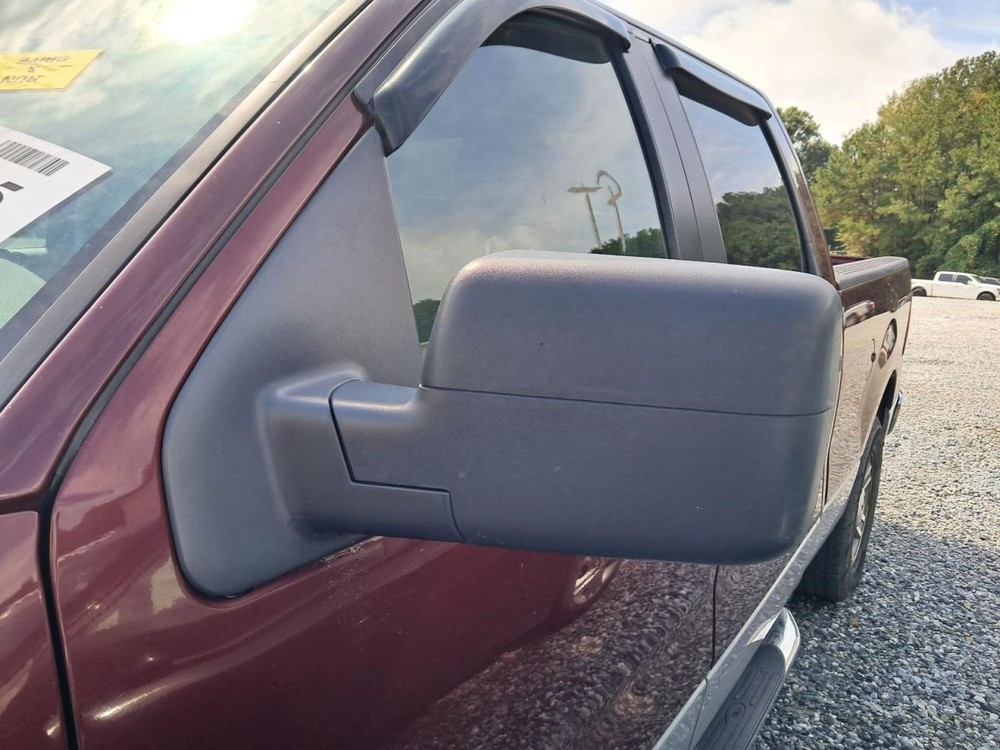 F150 2006 Glove Box 4802250