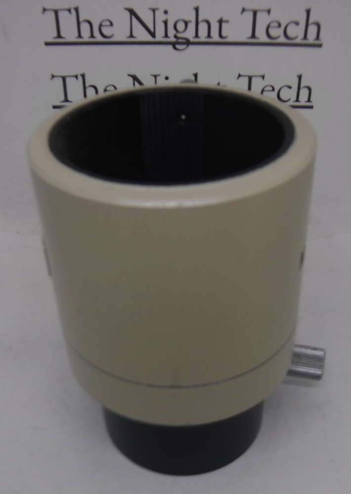 Olympus MTV-3 C-Mount Video Camera Adapter for Microscope