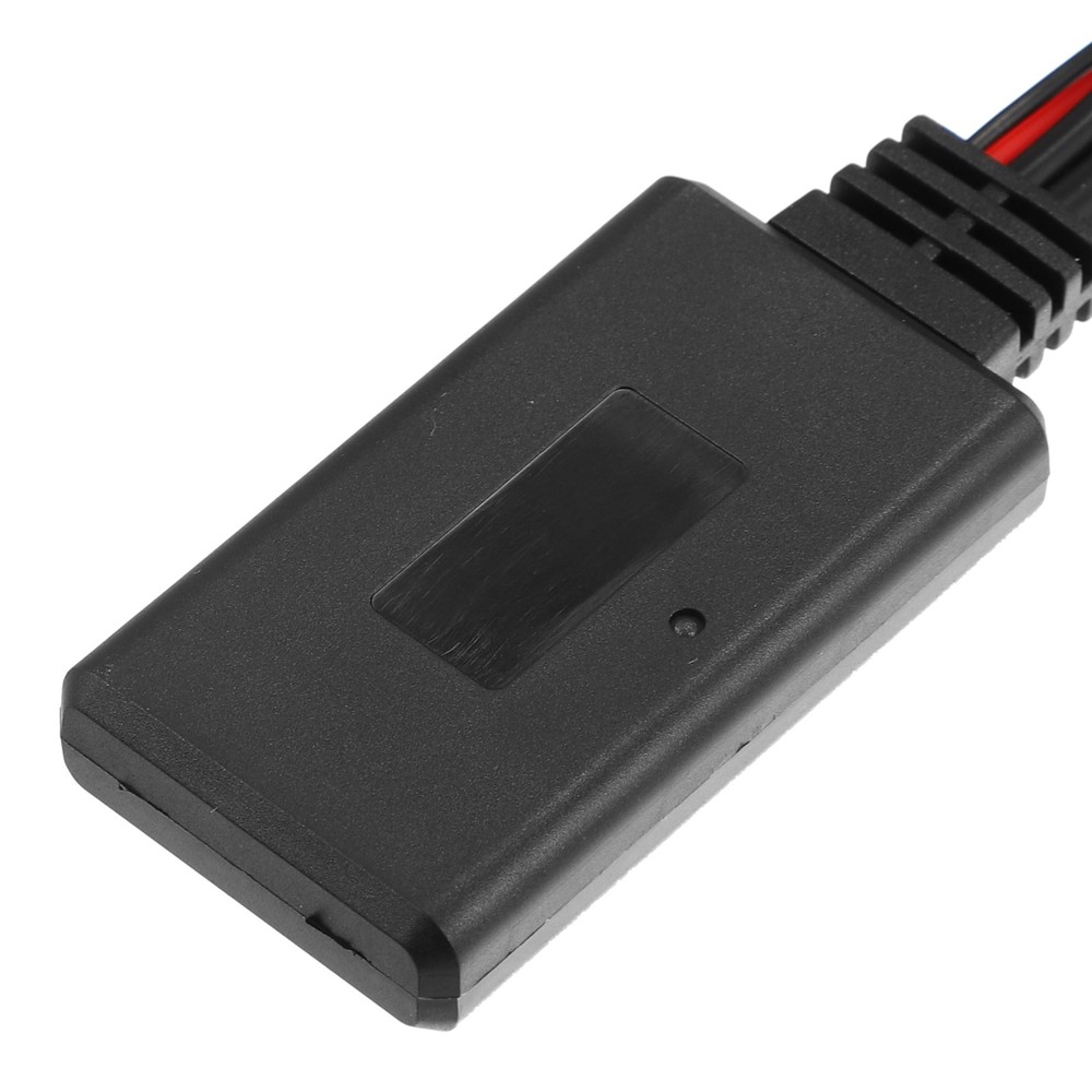 1 Set Car Bluetooth Wireless Adapter with Microphone for Fiat ABS