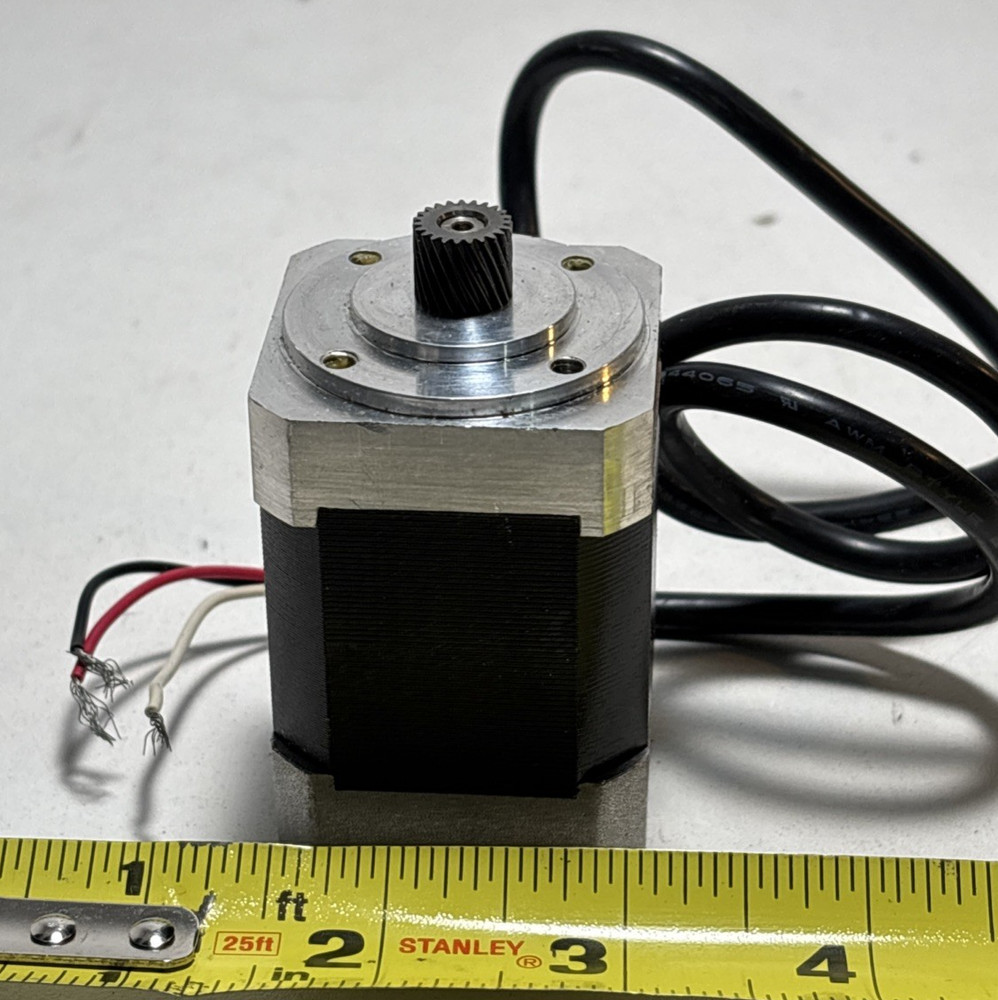 BL 4280-24-P8-6800 STEPPER MOTOR