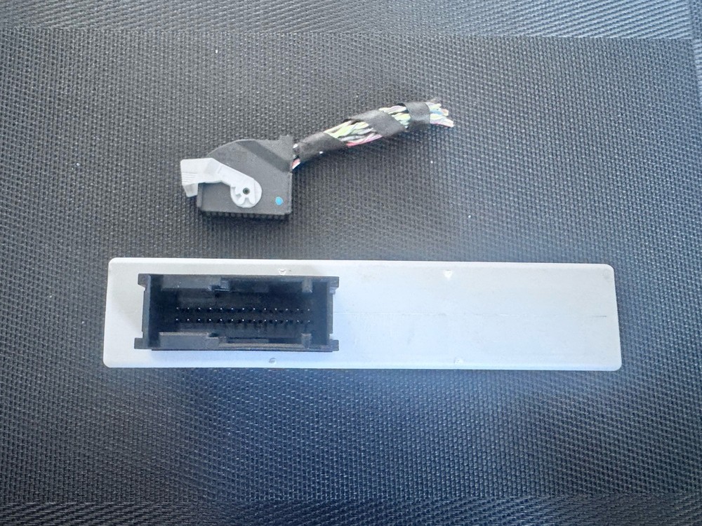 🚘 BMW E60 E63 E70 E71 5 6 X5 X6 PASSIVE ACCESS GO CONTROL KEYLESS ENTRY 6957094