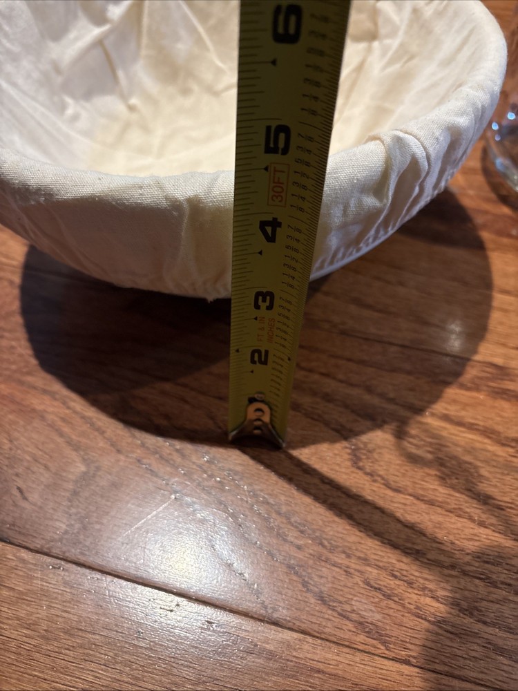 Sourdough Starter Jar Kit