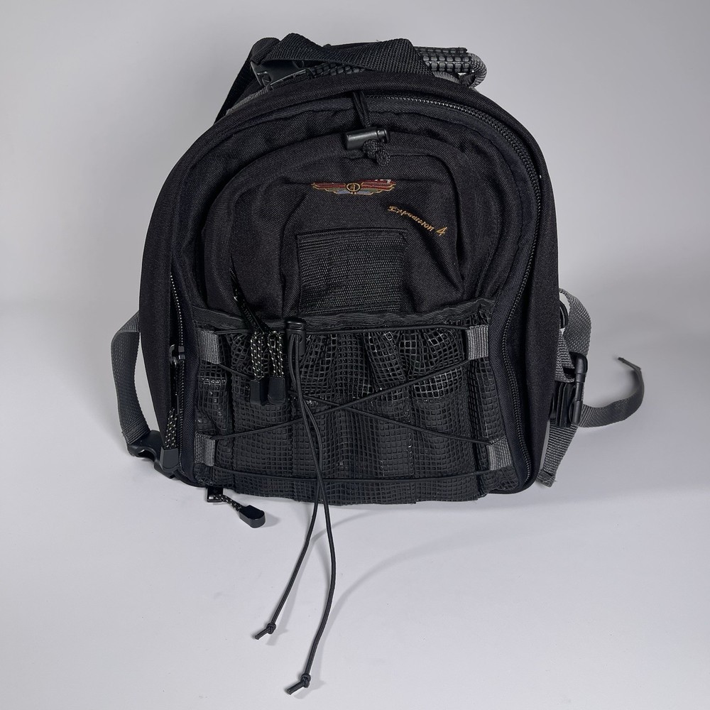 Tamrac Expedition 4 Professional Camera Backpack