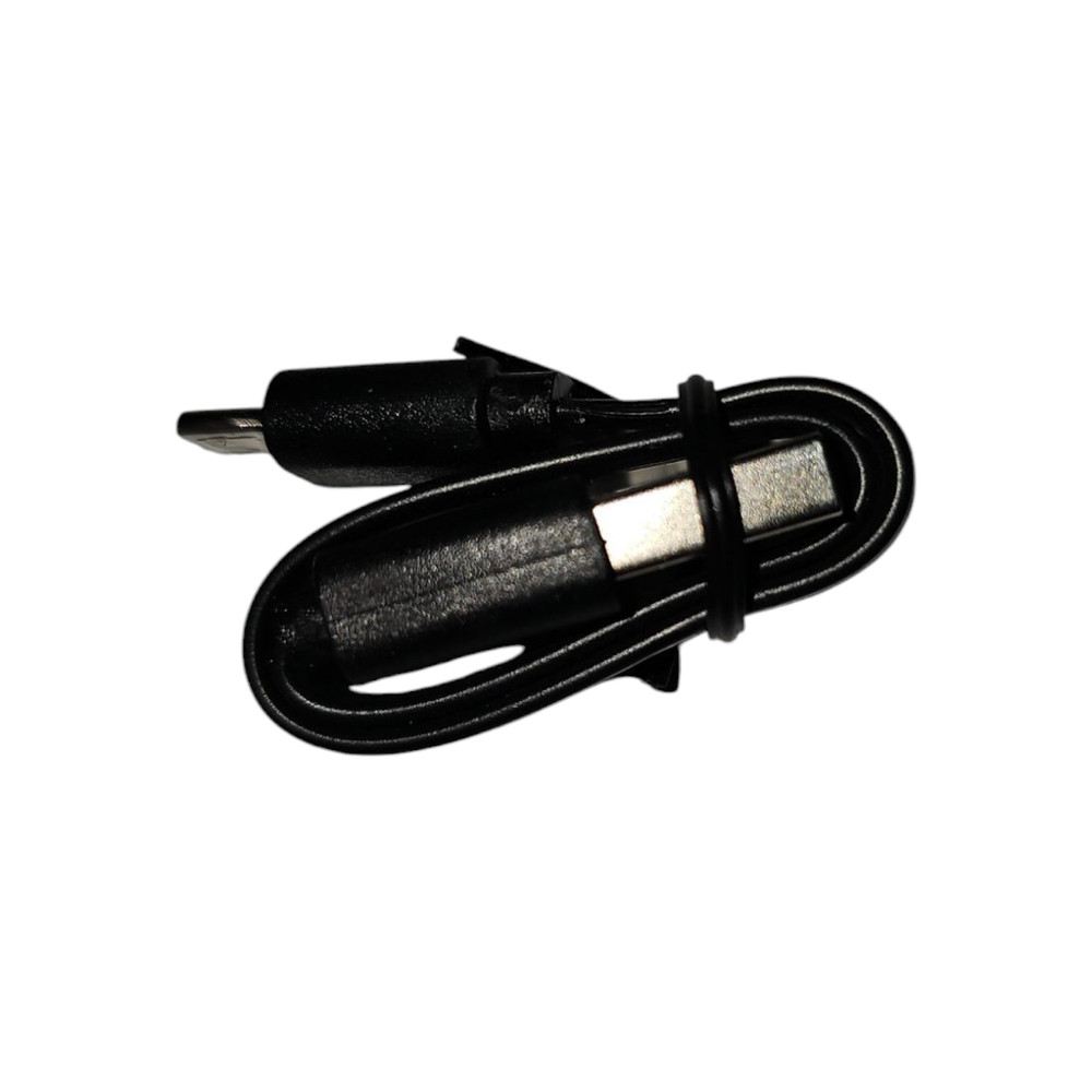 Aibecy Intelligent Speech Translator Black QR Code For Needed App - READ