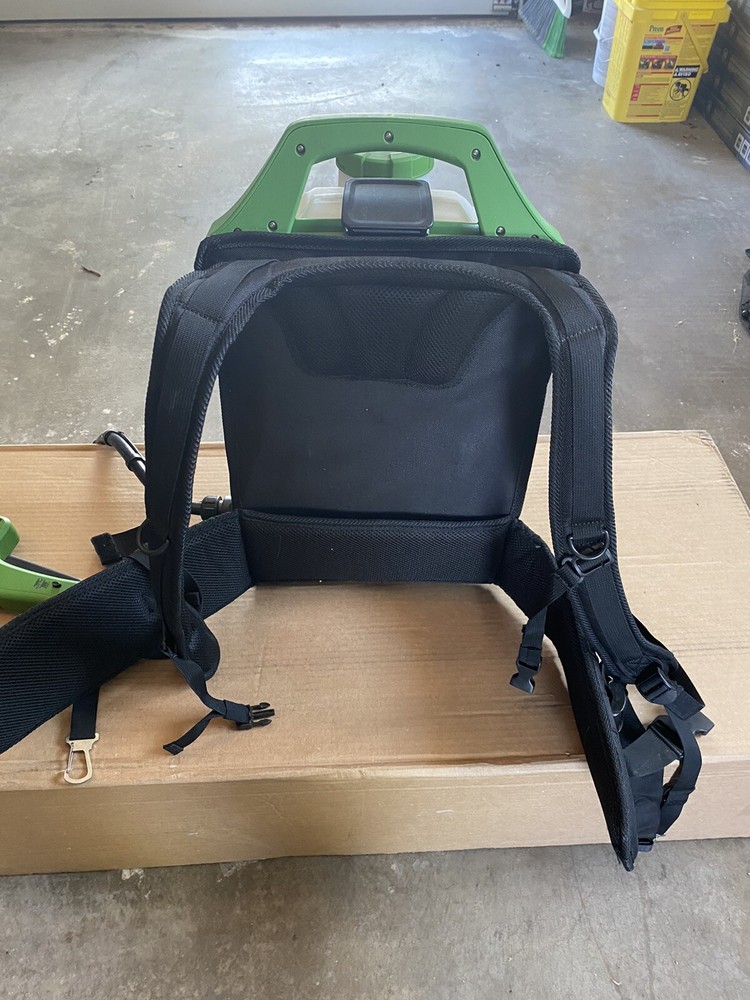 Victory Innovations VP300ES Professional Electrostatic Backpack Sprayer