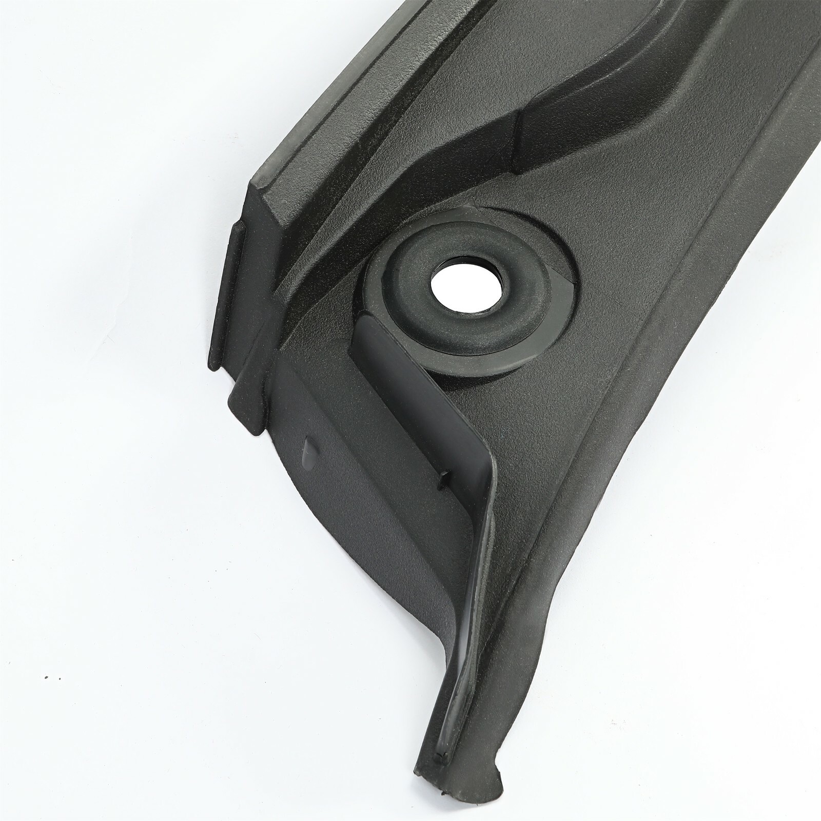 KUAFU Windshield Cowl Replacement For 1997-2006 BMW E46 323i 325i