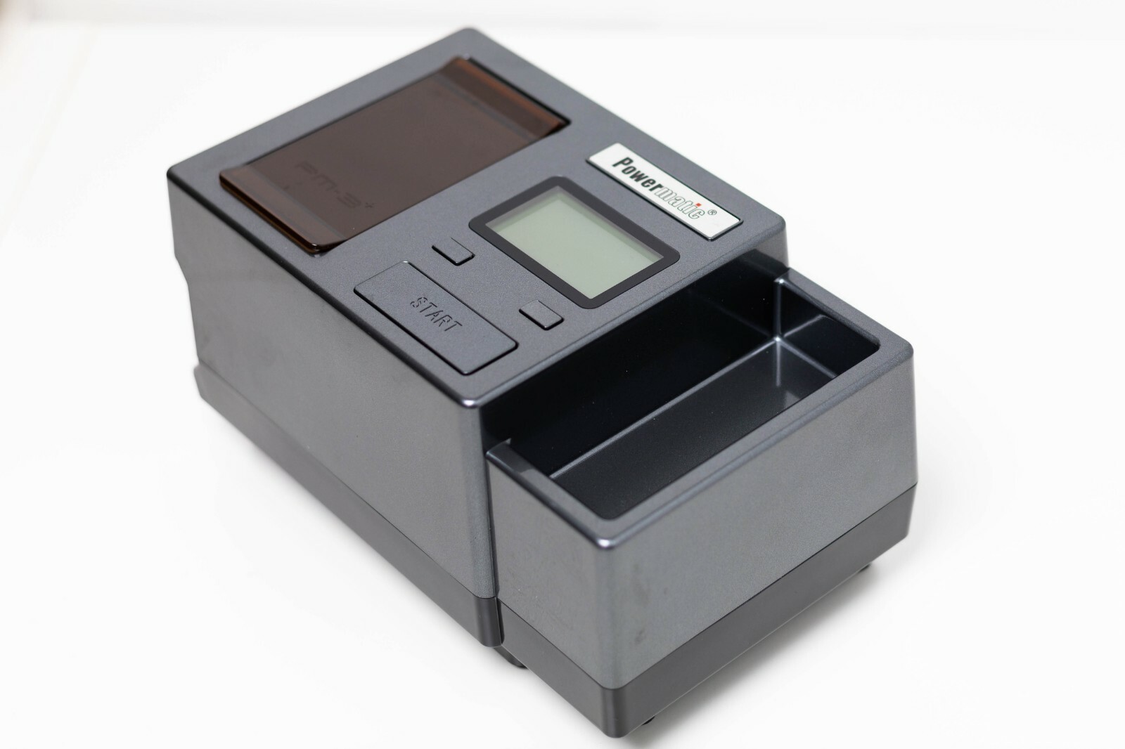 POWERMATIC 3 + AUTOMATIC Better than Powermatic 2 cigarette injector