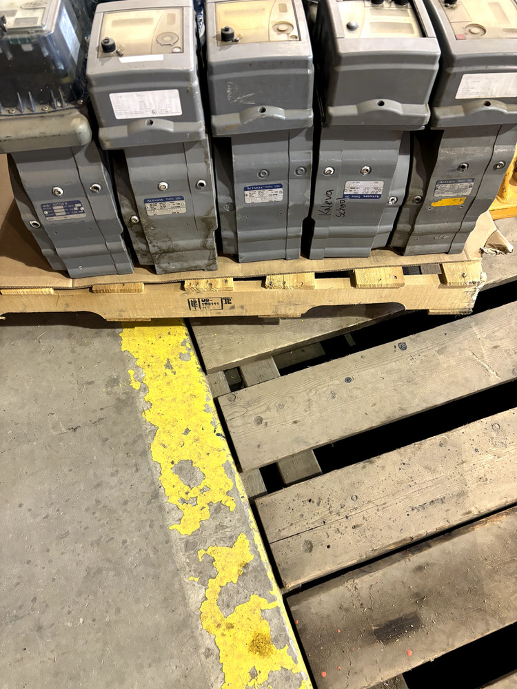 METRIS METER ASSORTMENT 800-5M