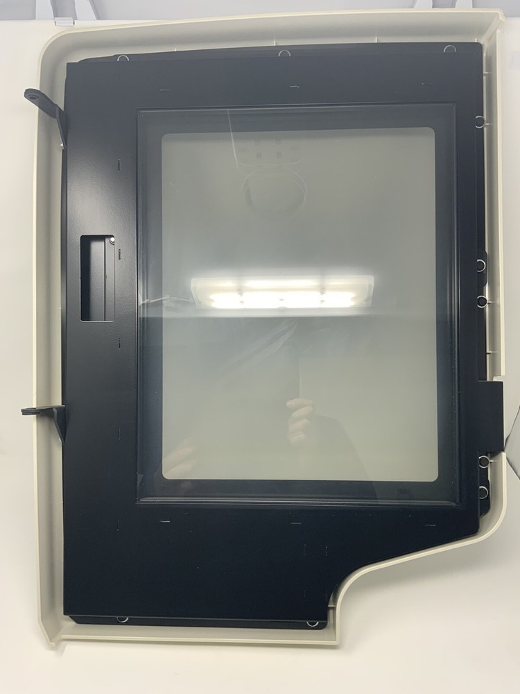 Stratasys Dimension Uprint 3D Printer Front Door with Glass