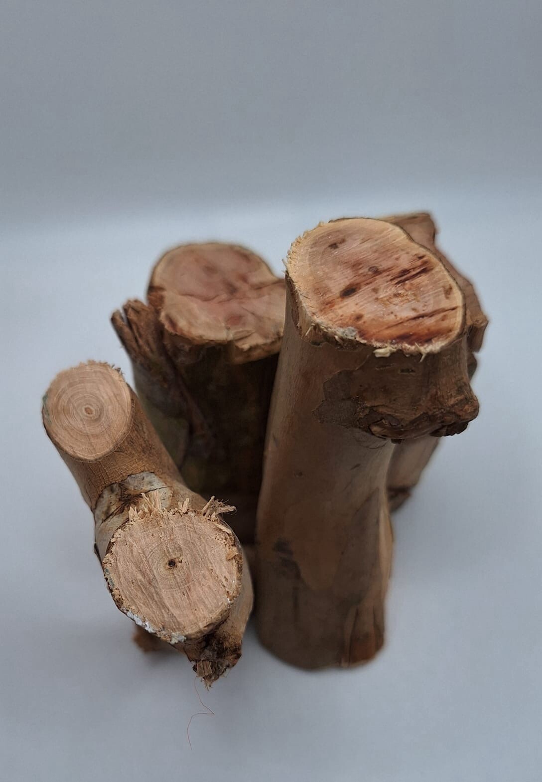 Ital Organics 100% Organic Pimento Wood Chips