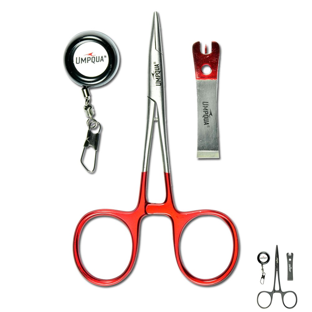 Umpqua Dream Stream Combo Pack