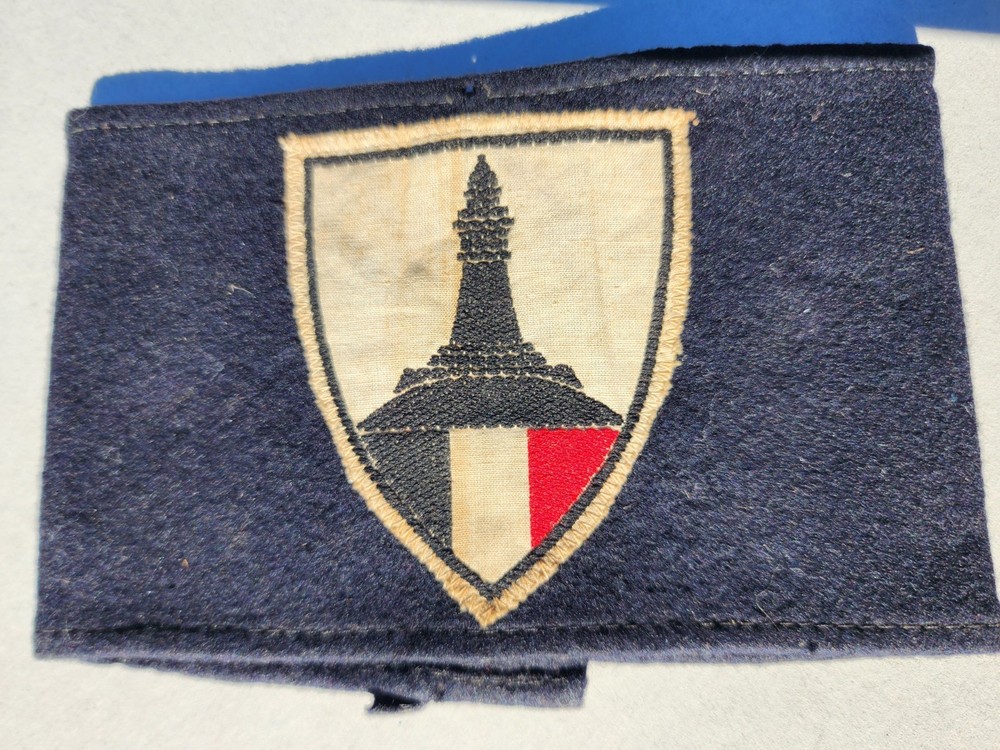 WW2 German Kyffhäuserbund Armband