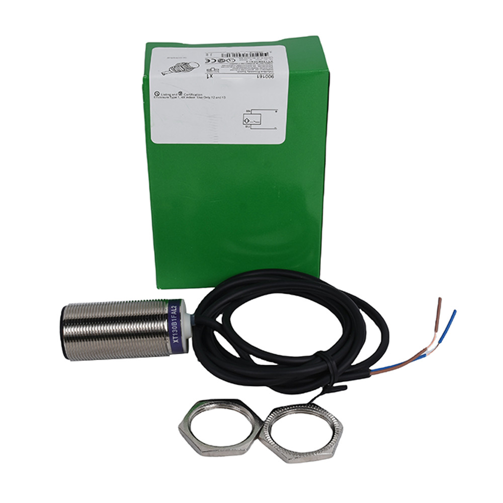 XT130B1FAL2 1PC Brand New Proximity Switch Sensor Replace for Schneider