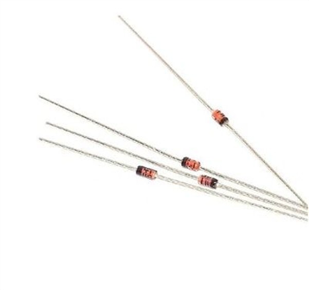 10Pcs Diode 1S1555 Switching New Ic kp