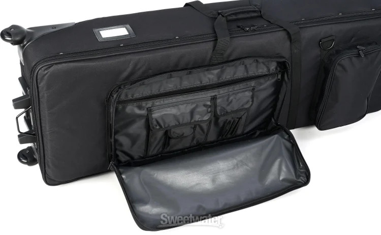SKB 1SKB-SC76KW Keyboard Soft Case