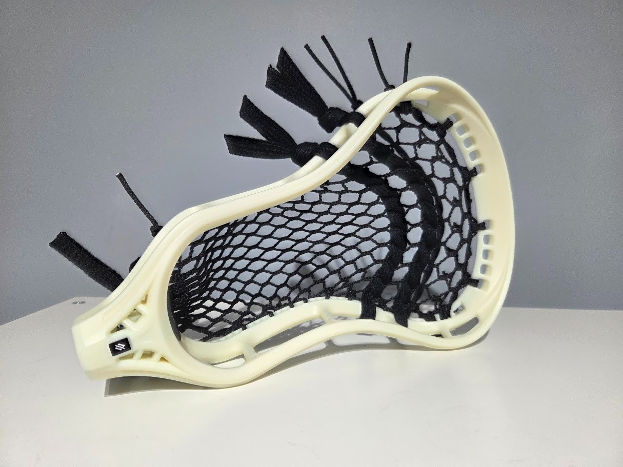 New String King Mark 3v  Mid Low Pocket Done ready to ship HERO 4.0 Raw Bone