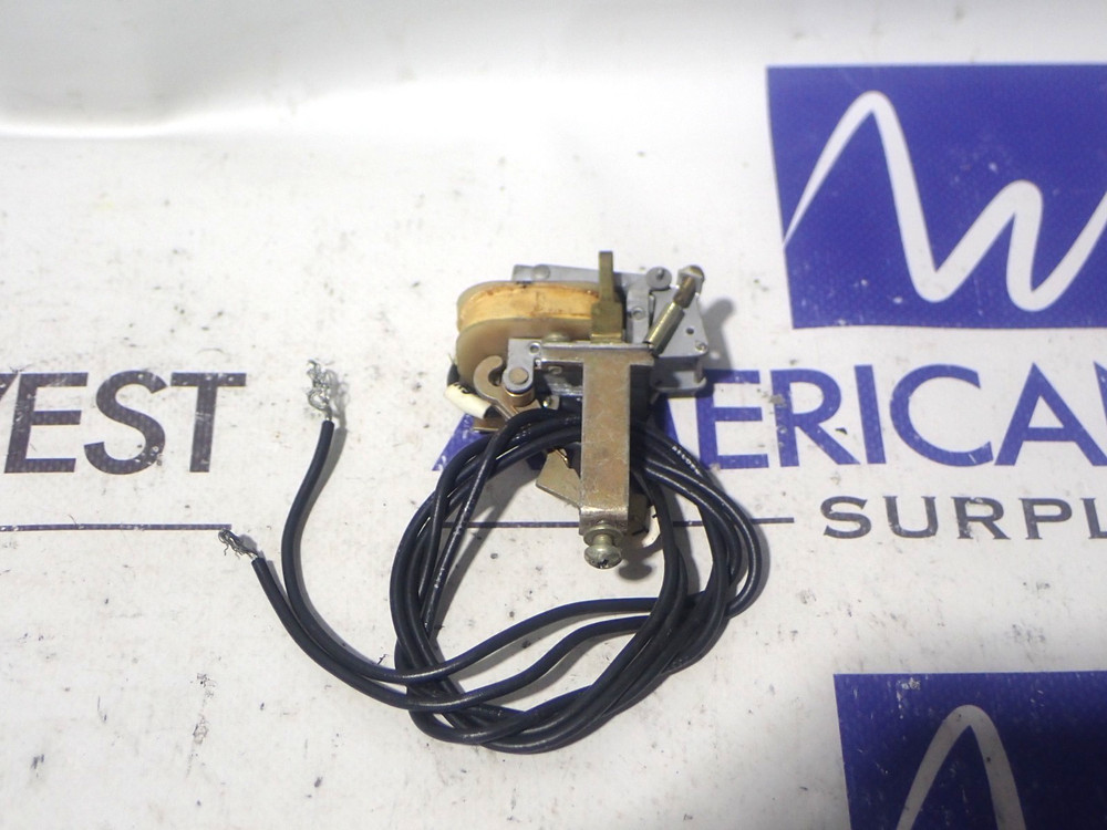 ITE Type EF 24 Volt DC Shunt Trip Circuit Breaker Accessory For EF Breakers