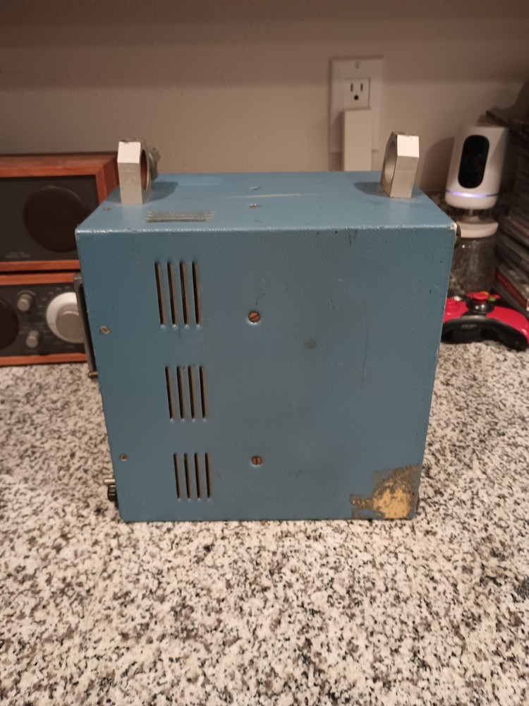 Bacar strobe pack Model A1200