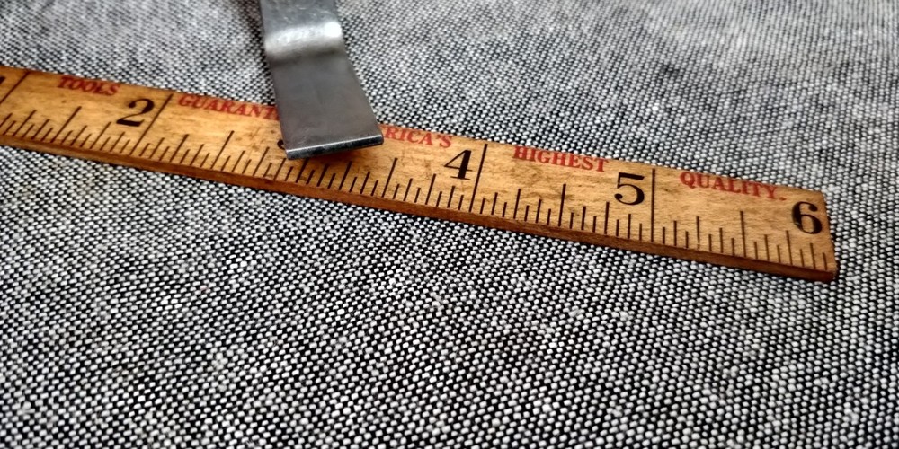 MAC Tools USA S7 BENDIX Brake Adjusting Tool short Bar Spoon