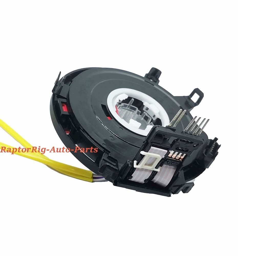 NEW Spiral Cable Clock Spring Fit For 2012 2013 2014 Dodge Challenger