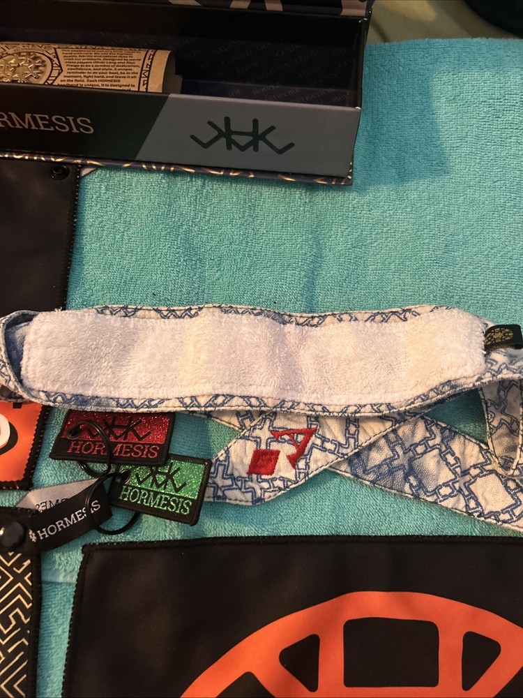 Hormesis Paintball Head Band Bundle Package - Hk JT Dye Eclipse Eots