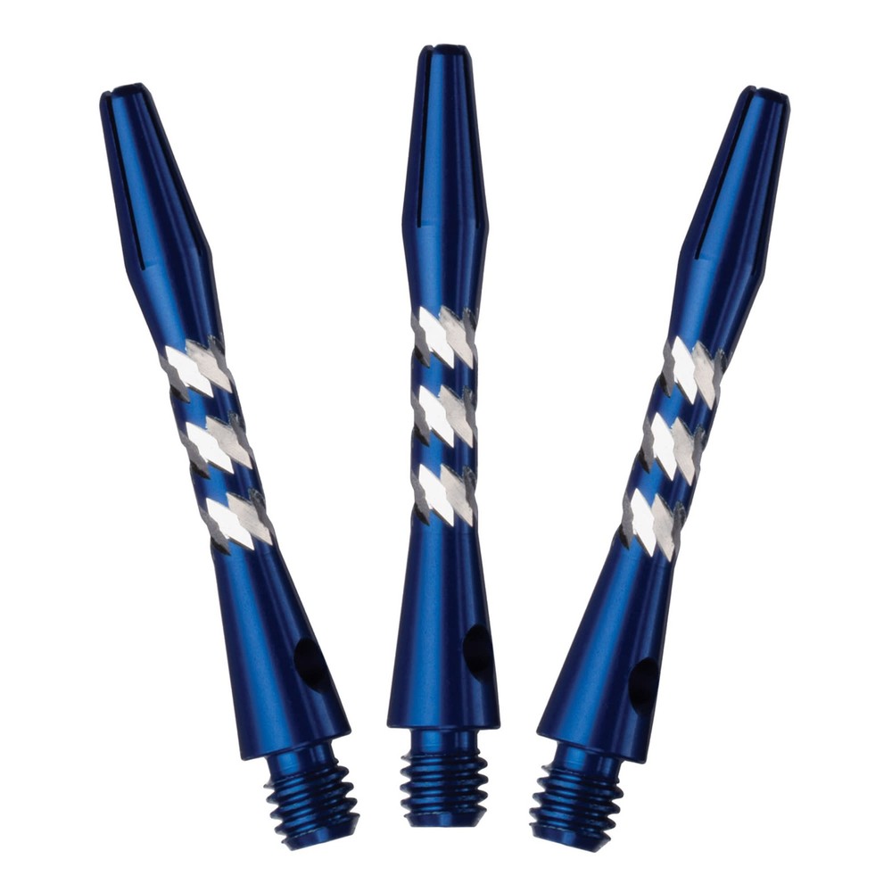 Viper Diamond Cut Short Shafts