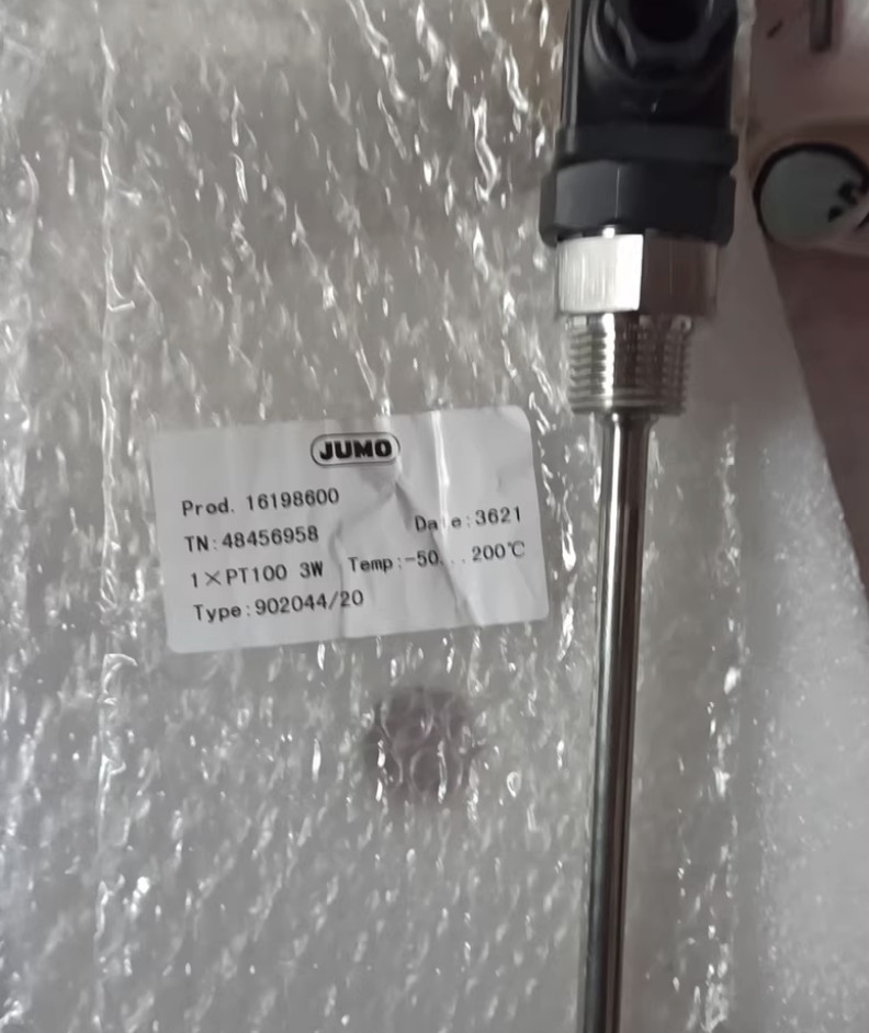 1PCS NEW JUMO 902044/20 Temperature sensor Fast delivery