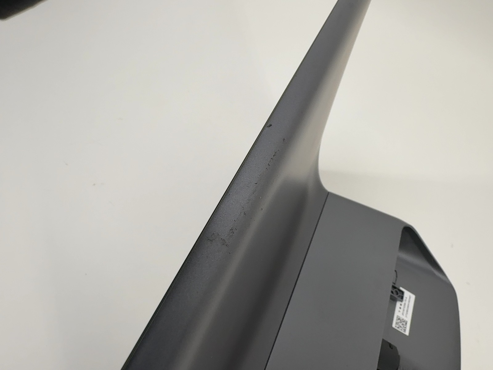 2024-2026 Tesla Model Y Juniper Center Display 1756566-00-D