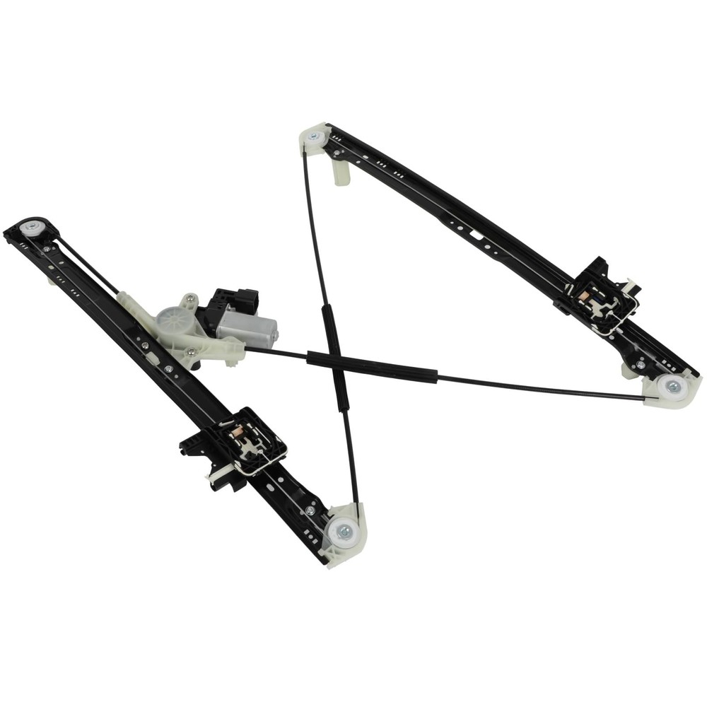 LR078163 Front Right Power Window Regulator for Range Rover 2013-2019