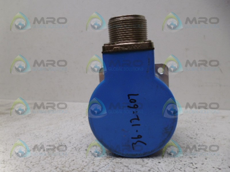 SICK DGS25-5F401024 ENCODER NSNP