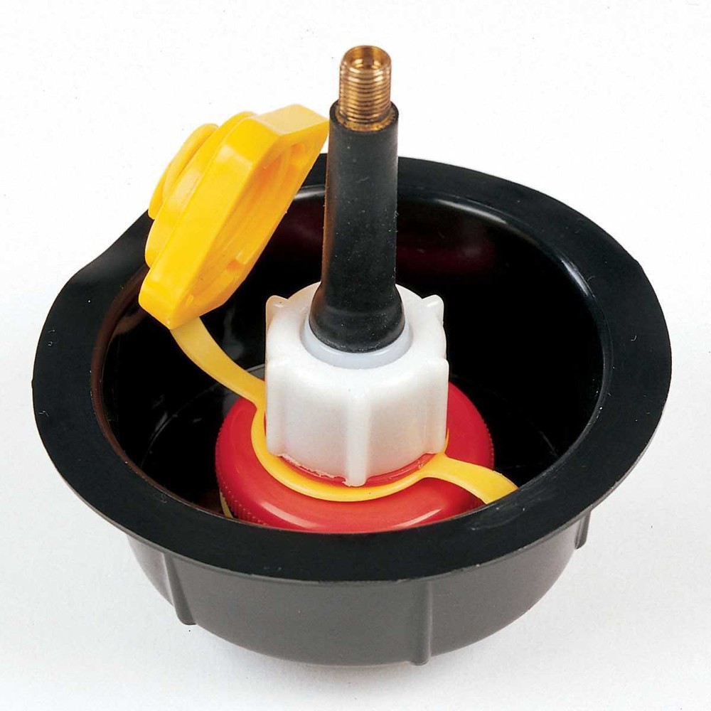 Airhead SPORTSSTUFF Compressor Adapter (Kwik Tek 10-1010)