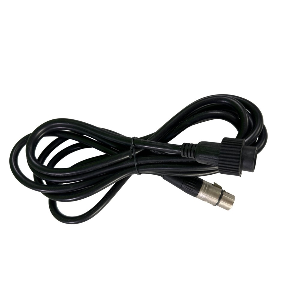 Elation 10ft SIXPAR/DOAC Data-Out Adaptor Cable c